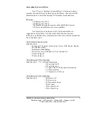 Preview for 7 page of B&B Electronics Command Response Protocol HVD100A3 Product Manual