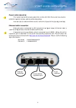 Preview for 3 page of B&B Electronics Conel ER75i Start Manual