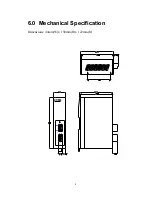 Preview for 5 page of B&B Electronics DP-660 User Manual