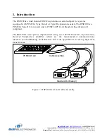 Preview for 5 page of B&B Electronics DSP-100 User Manual