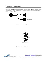 Preview for 37 page of B&B Electronics DSP-100 User Manual