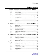 Preview for 3 page of B&B Electronics e-Linx EIRP610-2SFP-T User Manual