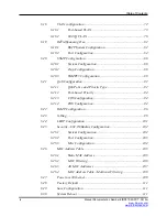 Preview for 5 page of B&B Electronics e-Linx EIRP610-2SFP-T User Manual