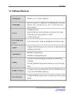 Preview for 10 page of B&B Electronics e-Linx EIRP610-2SFP-T User Manual