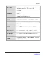 Preview for 12 page of B&B Electronics e-Linx EIRP610-2SFP-T User Manual