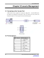 Preview for 34 page of B&B Electronics e-Linx EIRP610-2SFP-T User Manual