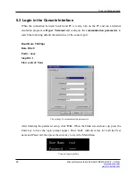 Preview for 35 page of B&B Electronics e-Linx EIRP610-2SFP-T User Manual