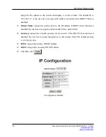 Preview for 41 page of B&B Electronics e-Linx EIRP610-2SFP-T User Manual