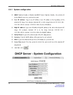 Preview for 43 page of B&B Electronics e-Linx EIRP610-2SFP-T User Manual