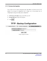 Preview for 47 page of B&B Electronics e-Linx EIRP610-2SFP-T User Manual