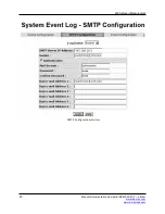 Preview for 51 page of B&B Electronics e-Linx EIRP610-2SFP-T User Manual