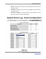 Preview for 53 page of B&B Electronics e-Linx EIRP610-2SFP-T User Manual