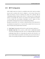 Preview for 55 page of B&B Electronics e-Linx EIRP610-2SFP-T User Manual