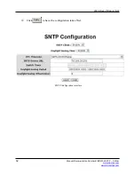 Preview for 58 page of B&B Electronics e-Linx EIRP610-2SFP-T User Manual