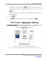 Preview for 67 page of B&B Electronics e-Linx EIRP610-2SFP-T User Manual