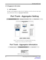 Preview for 68 page of B&B Electronics e-Linx EIRP610-2SFP-T User Manual