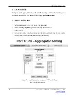 Preview for 70 page of B&B Electronics e-Linx EIRP610-2SFP-T User Manual