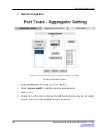 Preview for 72 page of B&B Electronics e-Linx EIRP610-2SFP-T User Manual