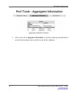 Preview for 73 page of B&B Electronics e-Linx EIRP610-2SFP-T User Manual