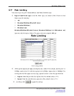 Preview for 77 page of B&B Electronics e-Linx EIRP610-2SFP-T User Manual