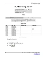 Preview for 85 page of B&B Electronics e-Linx EIRP610-2SFP-T User Manual