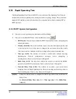 Preview for 88 page of B&B Electronics e-Linx EIRP610-2SFP-T User Manual