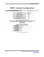 Preview for 89 page of B&B Electronics e-Linx EIRP610-2SFP-T User Manual