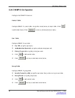 Preview for 95 page of B&B Electronics e-Linx EIRP610-2SFP-T User Manual