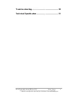 Preview for 9 page of B&B Electronics EIR505-xx User Manual