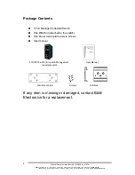 Preview for 12 page of B&B Electronics EIR505-xx User Manual