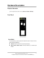 Preview for 13 page of B&B Electronics EIR505-xx User Manual