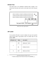 Preview for 14 page of B&B Electronics EIR505-xx User Manual