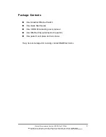 Preview for 9 page of B&B Electronics EIR508-2-T Series User Manual