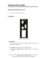 Preview for 10 page of B&B Electronics EIR508-2-T Series User Manual