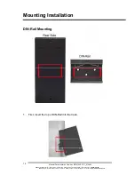 Preview for 22 page of B&B Electronics EIR610-3SFP-T Product Description