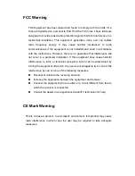 Preview for 5 page of B&B Electronics EIR618-2SFP-T User Manual