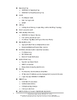 Preview for 14 page of B&B Electronics EIR618-2SFP-T User Manual