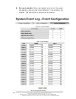 Preview for 72 page of B&B Electronics EIR618-2SFP-T User Manual