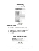 Preview for 77 page of B&B Electronics EIR618-2SFP-T User Manual