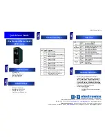 B&B Electronics Elinx EIR505 Series Quick Start Manual предпросмотр