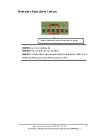 Preview for 19 page of B&B Electronics Elinx EIR510-2MC-T User Manual