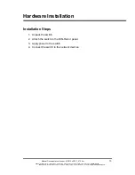 Preview for 23 page of B&B Electronics Elinx EIR510-2MC-T User Manual