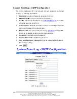 Preview for 62 page of B&B Electronics Elinx EIR510-2MC-T User Manual