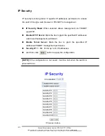 Preview for 68 page of B&B Electronics Elinx EIR510-2MC-T User Manual