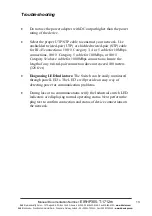 Preview for 17 page of B&B Electronics Elinx EIRHP305-T Manual