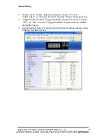 Preview for 37 page of B&B Electronics Elinx EIRM-EXTEND-8 User Manual