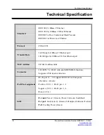 Preview for 17 page of B&B Electronics Elinx EIRP305-T User Manual