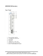 Предварительный просмотр 9 страницы B&B Electronics Elinx ESW100 Series Quick Start Manual