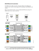 Предварительный просмотр 14 страницы B&B Electronics Elinx ESW100 Series Quick Start Manual