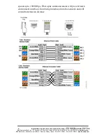 Предварительный просмотр 10 страницы B&B Electronics Elinx ESW626Series Installation Manual